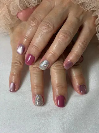 ネイル iro+ nailのネイルデザイン