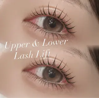マツエク・マツパ 🎀eyelash miu🎀のマツエク・マツパデザイン