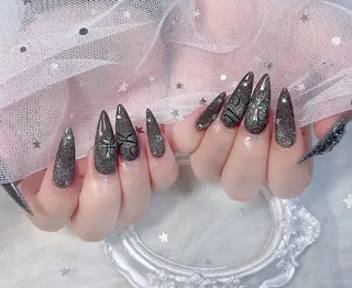 ネイル Hana Nail Salonのネイルデザイン