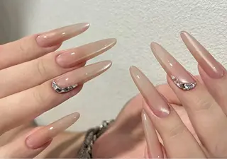 ネイル H3 Nail Miniのネイルデザイン