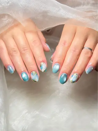 ネイル Nail Salon Anのネイルデザイン