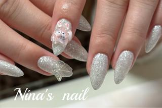 ネイル Nina's nailのネイルデザイン