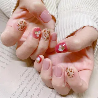 ネイル nail salon iroatsumeのネイルデザイン