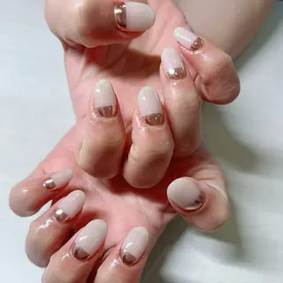 ネイル Cozy_ ilumのネイルデザイン