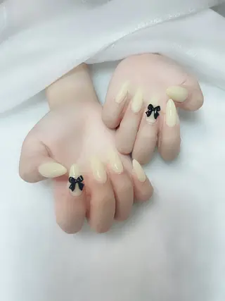 ネイル Amina nail salonのネイルデザイン