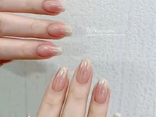 ネイル 💗NA.YUKI 銀座店💗のネイルデザイン