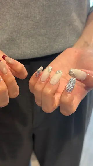 ネイル nonoka 🌙のネイルデザイン
