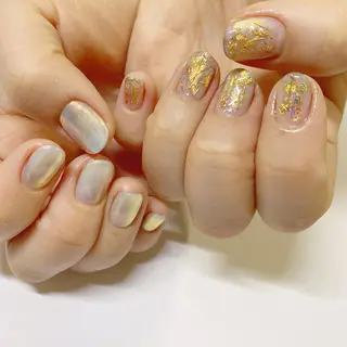 ネイル nail salonのネイルデザイン