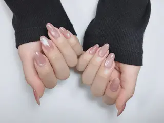 ネイル atelier in bloomのネイルデザイン