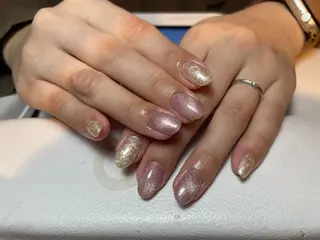 ネイル KELLY キリのネイルデザイン