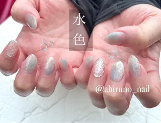 ネイル 東京あきる野市ネイル ✿ ｙｕiのネイルデザイン