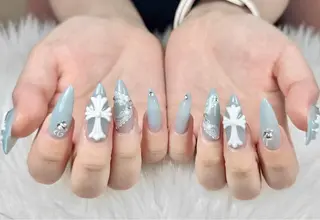 ネイル Julie NailSalonのネイルデザイン