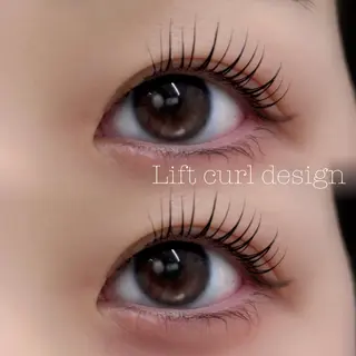 マツエク・マツパ kirin💎LED ＆healthy🌸のマツエク・マツパデザイン