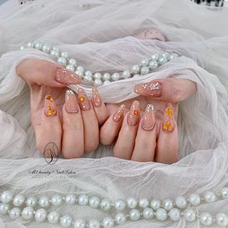 ネイル M2 beauty Mayuのネイルデザイン