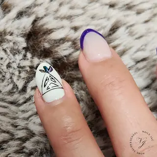 ネイル NAILS JACのネイルデザイン