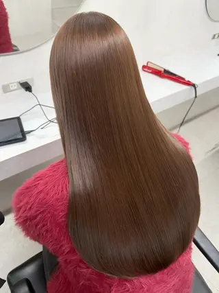 カラー ✨ボブ・レイヤー・ トレンドカラー✨のヘアスタイル