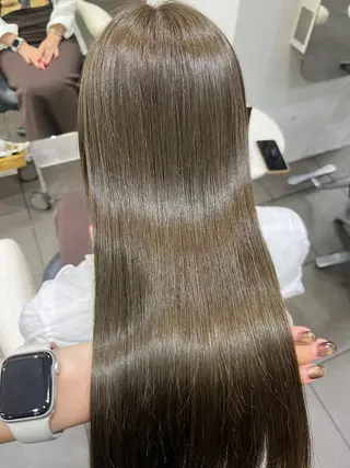 ロング レイヤー/ボブ/艶髪 🎀ENA🎀のヘアスタイル
