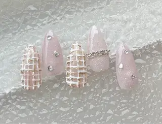 ネイル nailsalon oluoluのネイルデザイン
