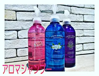 似合う髪型見つけます AYAKAのヘアスタイル