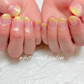 ネイル white nail salonのネイルデザイン