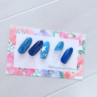 ネイル CHERIMO シェリモのネイルデザイン