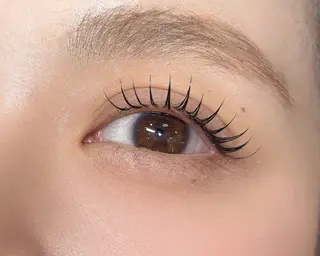 マツエク・マツパ Cutil . eyelash 🍊のマツエク・マツパデザイン
