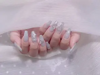 ネイル Kari ネイルサロンのネイルデザイン