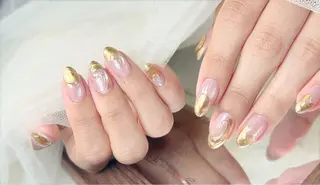 ネイル Ayumi nails川崎店のネイルデザイン