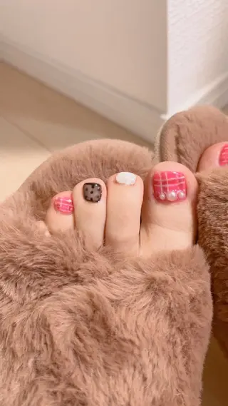ネイル Will nail salonのネイルデザイン