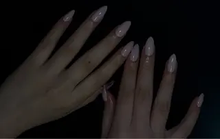 ネイル 渡邉あい/青山/ simpleのネイルデザイン
