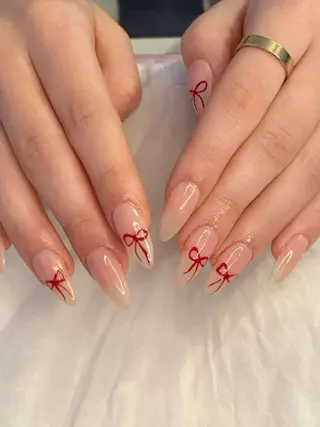 ネイル Iconic Nailのネイルデザイン