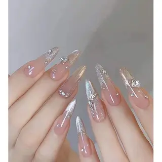 ネイル MIHANA ZENのネイルデザイン