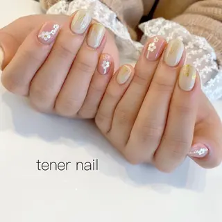 ネイル テネルネイル tener nailのネイルデザイン
