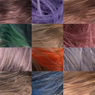 セミロング カラー パーマ ヘアアレンジ メンズ kenta GATTACAのヘアスタイル