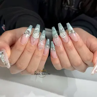 ネイル The 1989 Nail Salonのネイルデザイン