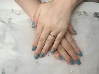 ネイル Anna Nailのネイルデザイン