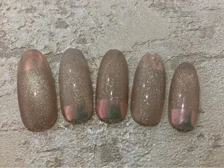 ネイル Noa新越谷 Makikoのネイルデザイン
