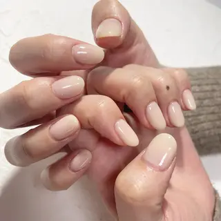 ネイル 吉村 優子のネイルデザイン