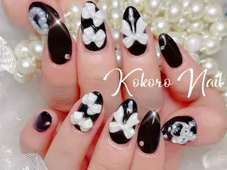 ネイル 💕Mimi 💕のネイルデザイン