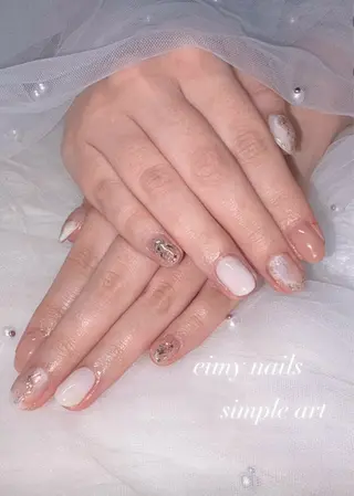 ネイル eimy nails♡のネイルデザイン