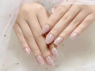 ネイル ジョリ kasumi🌹💅のネイルデザイン