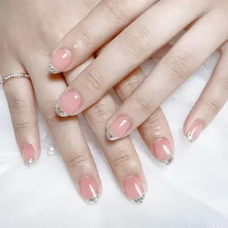 メンズ ネイル Nail salon 木にいるのネイルデザイン