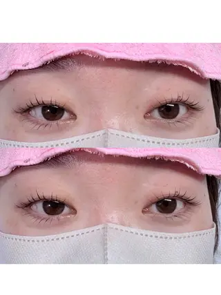 マツエク・マツパ トータルビューティー サロン・Ｎの眉毛・アイブロウイメージ