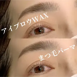 マツエク・マツパ 🕊店長🕊 Misuzuの眉毛・アイブロウイメージ