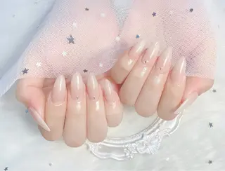 ネイル Chan Nail Salonのネイルデザイン
