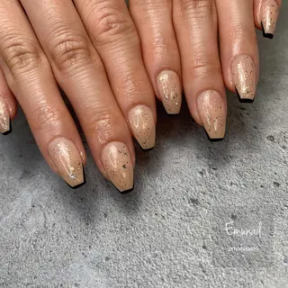 ネイル Emu Nailのネイルデザイン