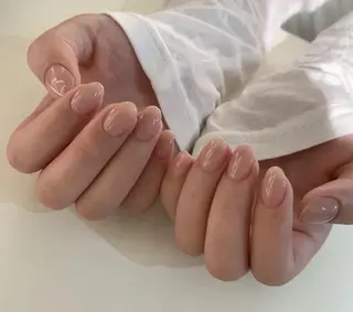 ネイル Pure&Rich Nailのネイルデザイン