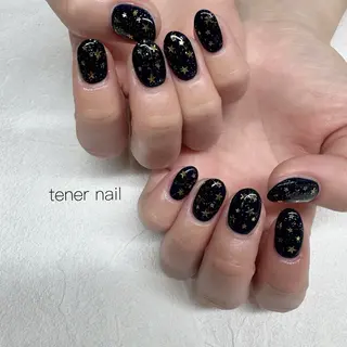 ネイル テネルネイル tener nailのネイルデザイン