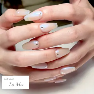 ネイル nailsalon La Merのネイルデザイン