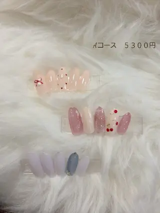 ネイル 和風流 wafuruのネイルデザイン